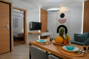 Mouson Luxury Apartment